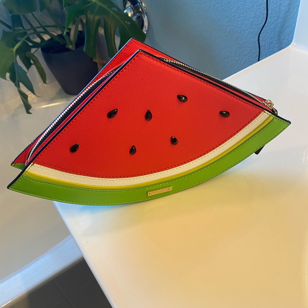 KATE SPADE MAKE A SPLASH WATERMELON